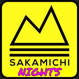 Sakamichi Nights