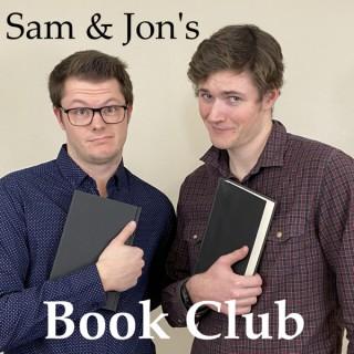 Sam & Jon's Book Club