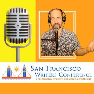 San Francisco Writers Conference Podcast