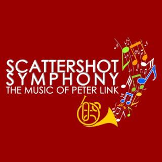 Scattershot Symphony:  The Music of Peter Link