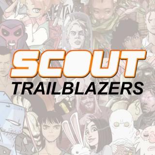 Scout Trailblazers Podcast