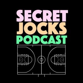 Secret Jocks Podcast