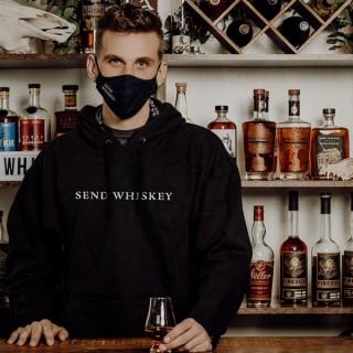 Send Whiskey | a whiskey business podcast by Twist & Tailor