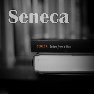 Seneca Letters From a Stoic Podcast: Stoicism | Philosophy | Business