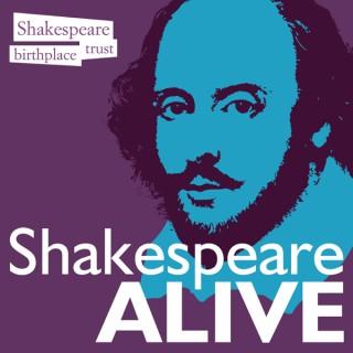 Shakespeare Alive