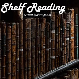Shelf Reading Podcast