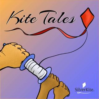 SilverKite Tales:  Inspiring Stories about the Arts and Connection