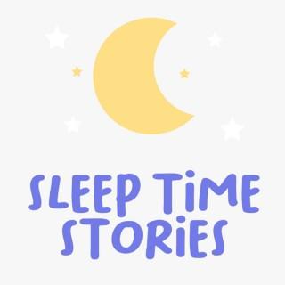 Sleep Time Stories