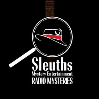 Sleuths Mystery Radio
