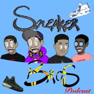 Sneaker Bros. Podcast