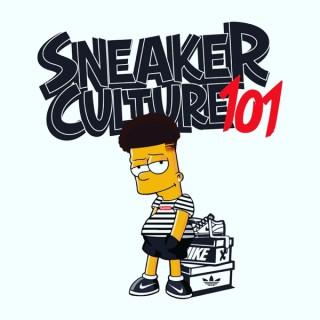 Sneaker Culture: 101