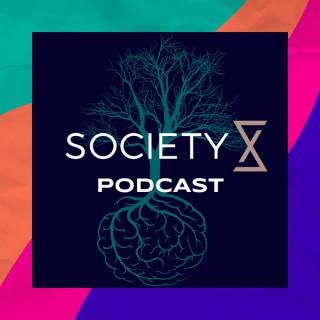 SocietyX Podcast