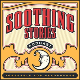 Soothing Stories Podcast