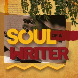 Soul of a Writer