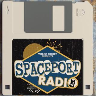 Spaceport Radio