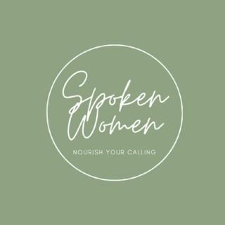 Spoken Women Podcast