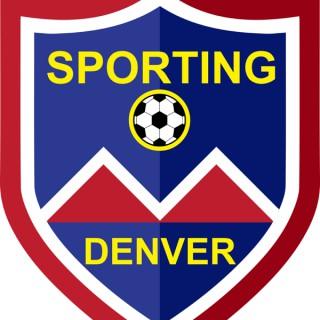 Sporting Denver