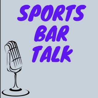 Sports Bar Talk