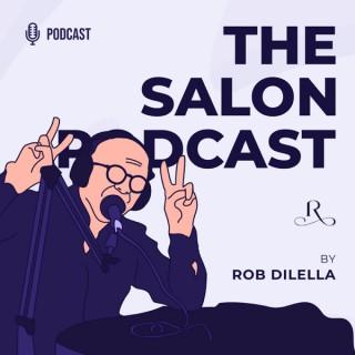 Spotlight on Good People | The Salon Podcast  by Robert of Philadelphia Salons