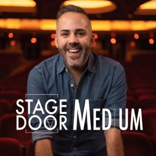 Stage Door Medium