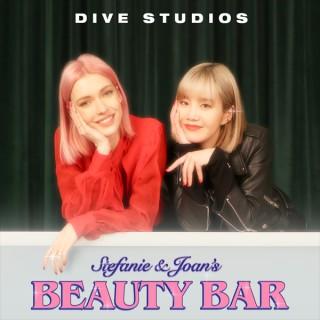 Stefanie and Joan's Beauty Bar