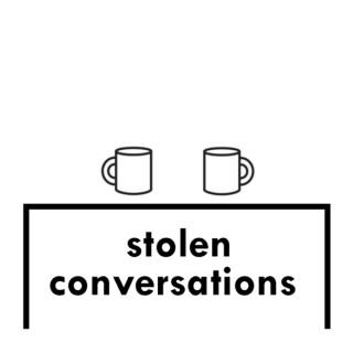 Stolen Conversations