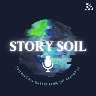 Story Soil - Worldbuilding Science Fiction and Fantasy