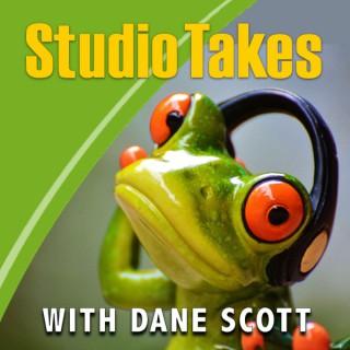 Studio Takes with Dane Scott
