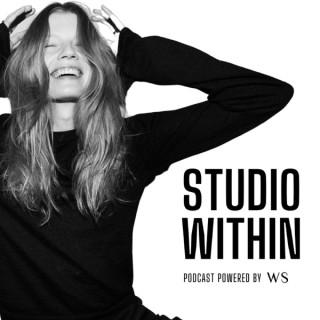 Studio Within Podcast
