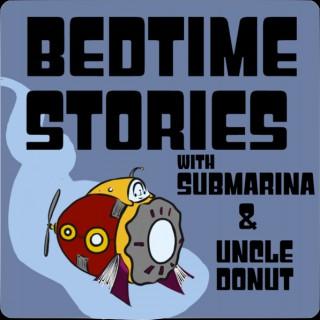 Submarina & Uncle Donut