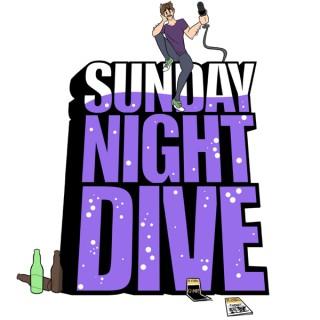 Sunday Night Dive
