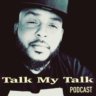 Talk My Talk Podcast
