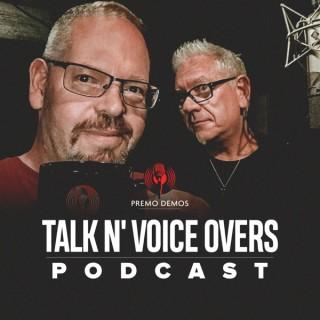 Talk n' Voice Overs