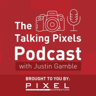 Talking Pixels Podcast