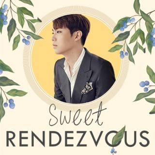 TBS eFM Sweet Rendezvous
