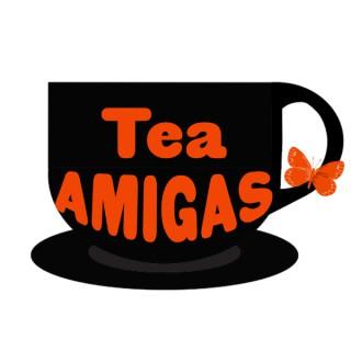 Tea Amigas's Podcast