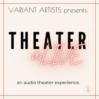 THEATER aLIVE