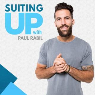 Suiting Up with Paul Rabil