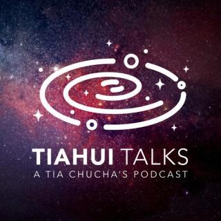 Tiahui Talks