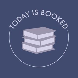 Today is Booked