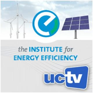 Summit on Energy Efficiency (Audio)