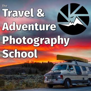 Travel & Adventure Photography School