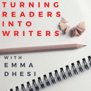 Turning Readers Into Writers