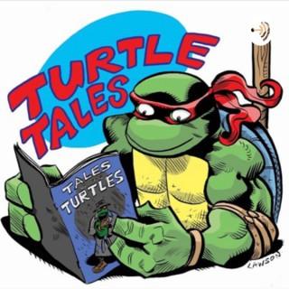 Turtle Tales Radio