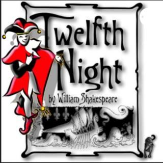 Twelfth Night Podcast by Rose City Shakespeare