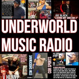 Underworld Music Radio