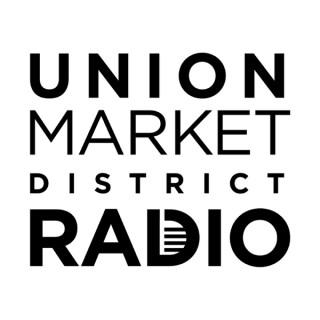 UNION MARKET DISTRICT RADIO
