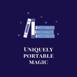 Uniquely Portable Magic
