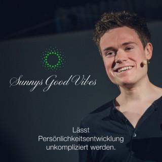 Sunnys Good Vibes Podcast
