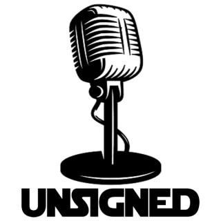 Unsigned Podcast